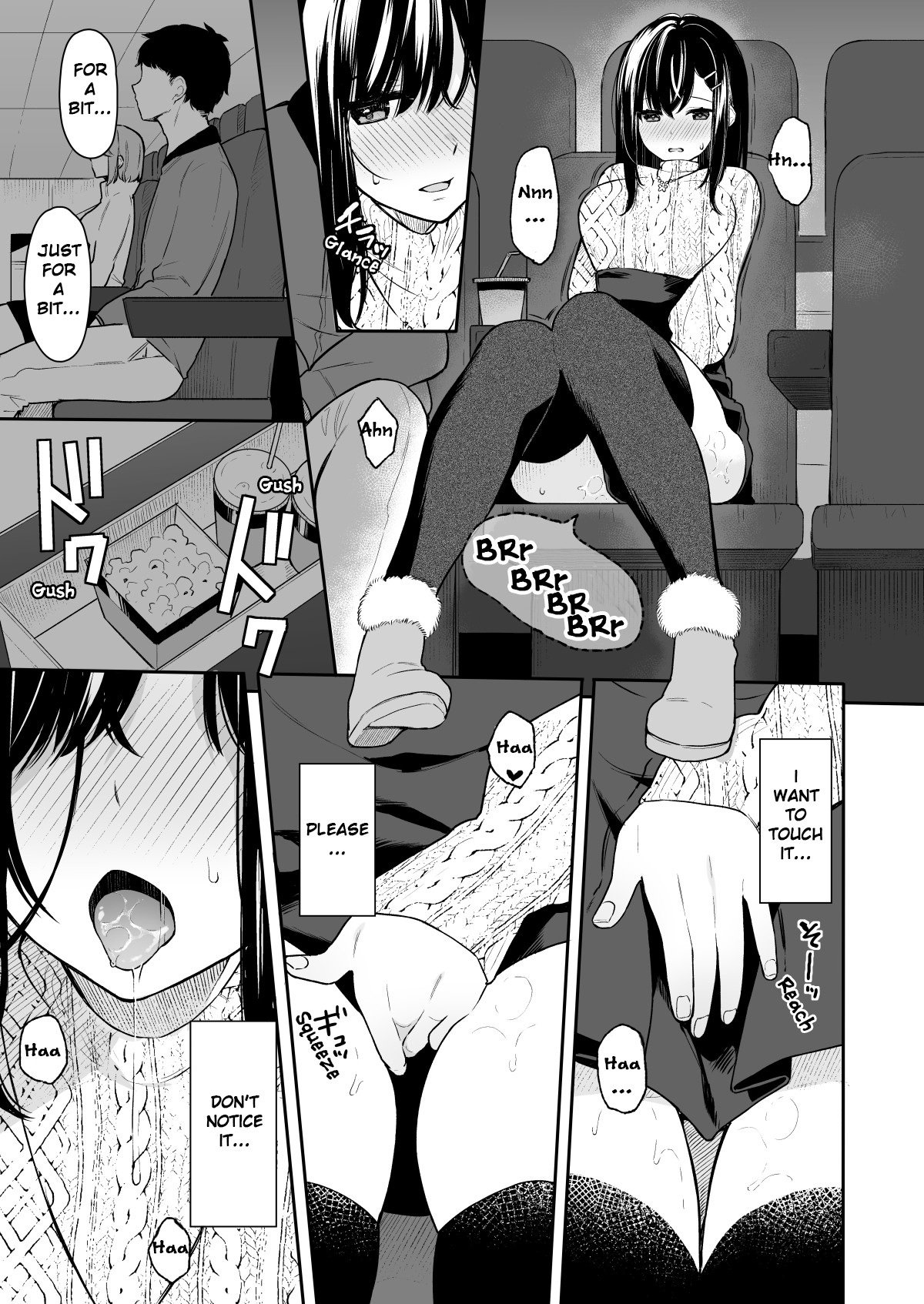 Hentai Manga Comic-Itomusubi Vol.2-Read-6